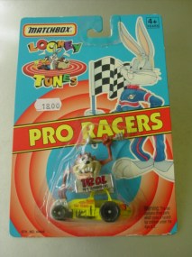 Looney Tunes Sprint Racer (1)